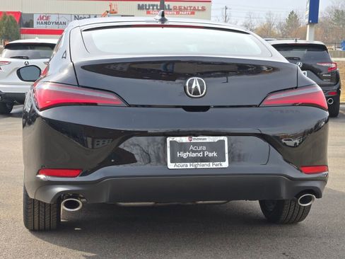 New 2026 Acura Integra image 16