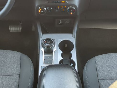 Certified 2024 Ford Bronco Sport Big Bend image 19