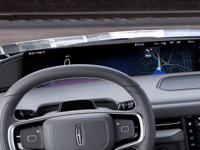 New 2027 Lincoln Navigator Reserve w/ Jet Appearance Package AWD/4WD image 13