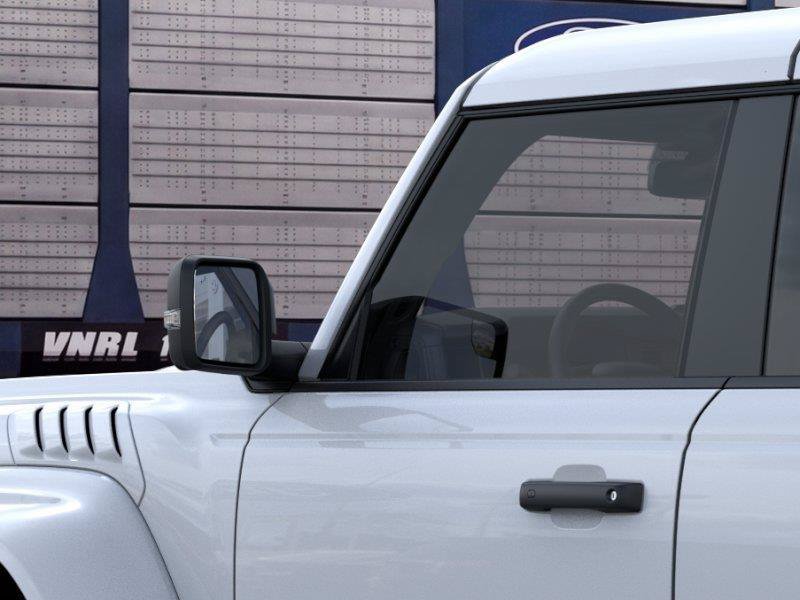 New 2026 Ford Bronco Raptor AWD/4WD image 22