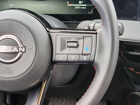 New 2026 Nissan Kicks SR image 25