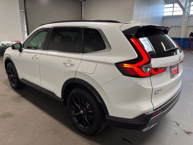 Used 2025 Honda CR-V Sport image 5