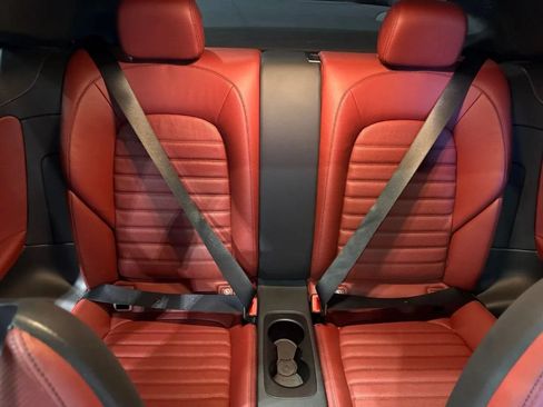 Used 2022 Mercedes-Benz C 300 4MATIC Coupe image 13