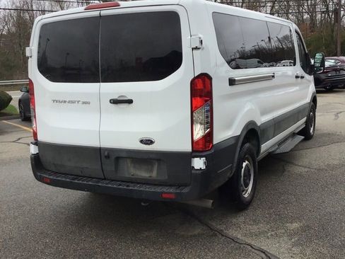 Used 2023 Ford Transit 350 XL image 3