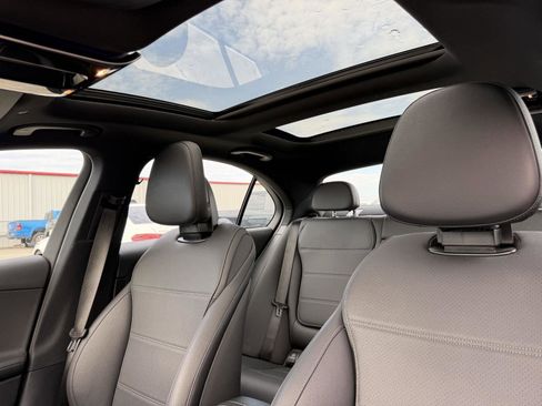 Certified 2026 Mercedes-Benz C 300 Sedan image 12