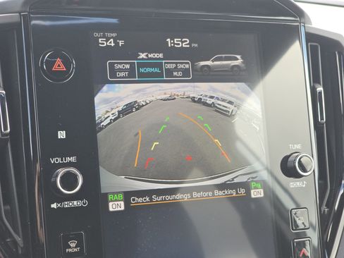 New 2026 Subaru Forester Sport image 23