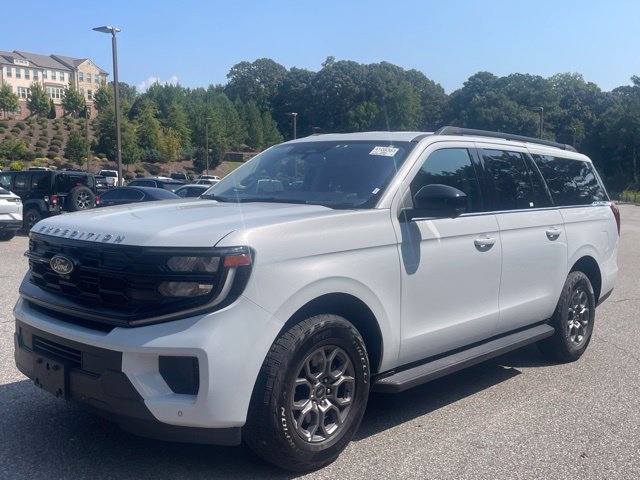 Used 2025 Ford Expedition Max Active RWD image 1