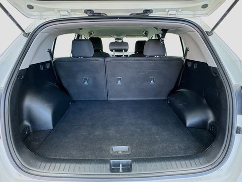 Used 2021 Kia Sportage LX image 16