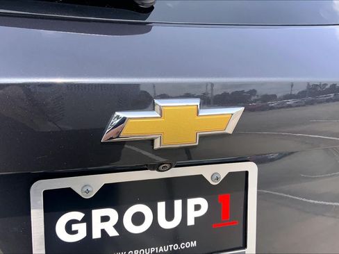 Used 2022 Chevrolet Blazer LT FWD image 10