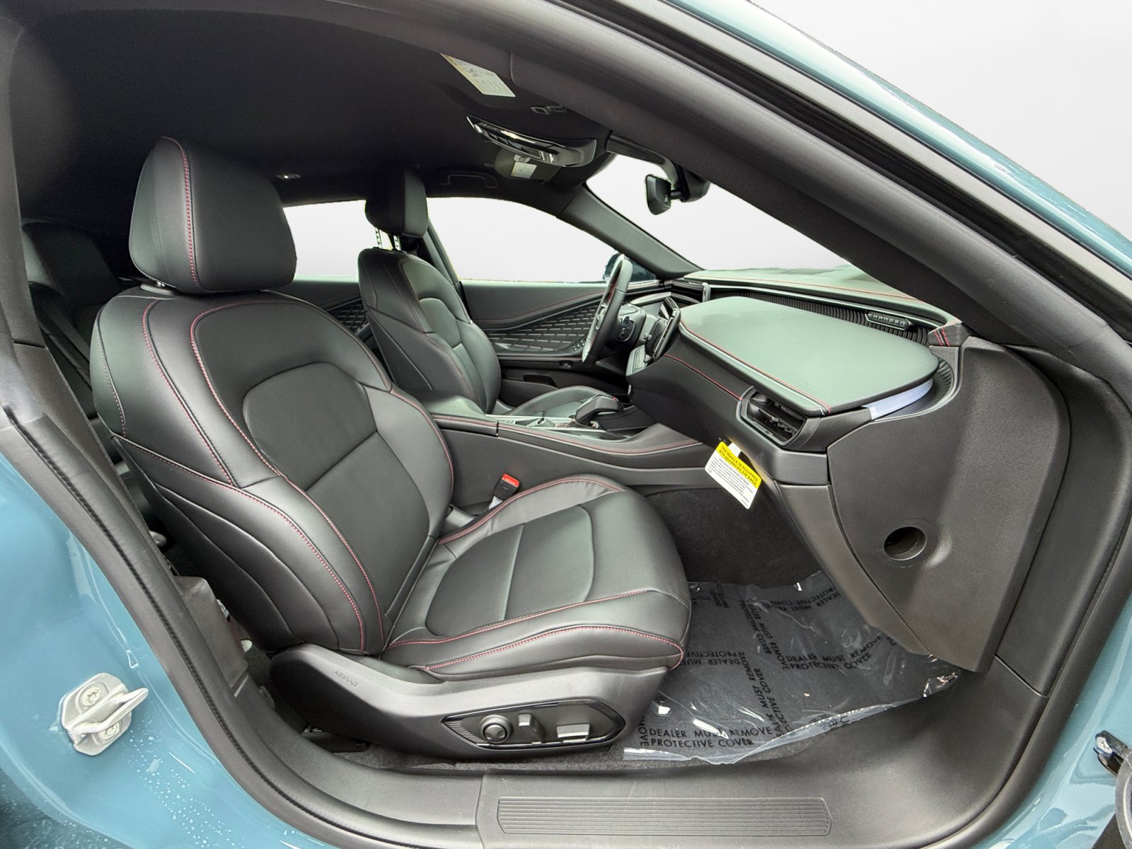 New 2026 Dodge Charger R/T AWD/4WD image 19