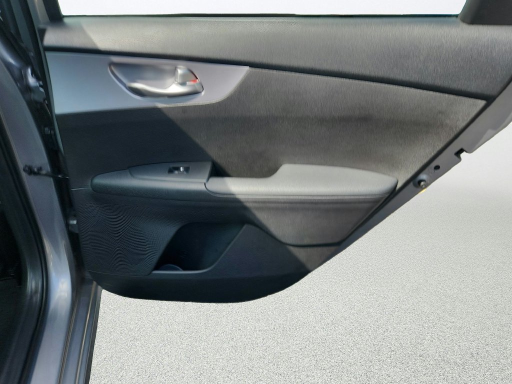 Used 2024 Kia Forte LXS FWD image 26