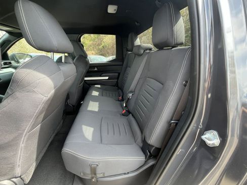 Used 2024 Toyota Tacoma w/ TRD Package image 35