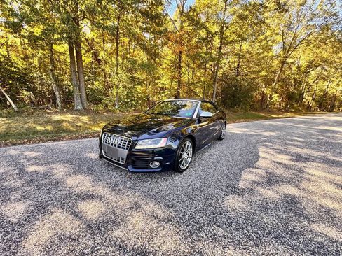 Used 2011 Audi S5 Premium Plus image 17
