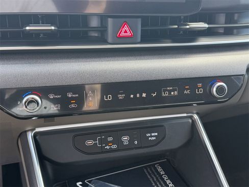 New 2026 Kia Carnival SX image 27