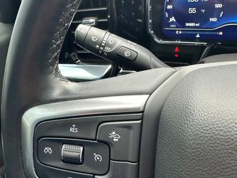 Certified 2023 Chevrolet Silverado 1500 LT image 32