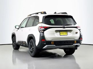 New 2026 Subaru Forester Wilderness video 5