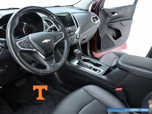 Used 2020 Chevrolet Equinox LT w/ Sport Edition image 19