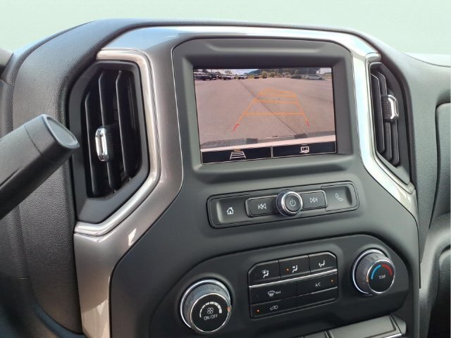 Used 2024 Chevrolet Silverado 3500 W/T AWD/4WD image 23