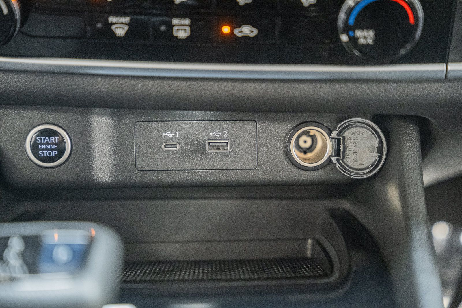 Used 2021 Nissan Rogue S FWD image 17