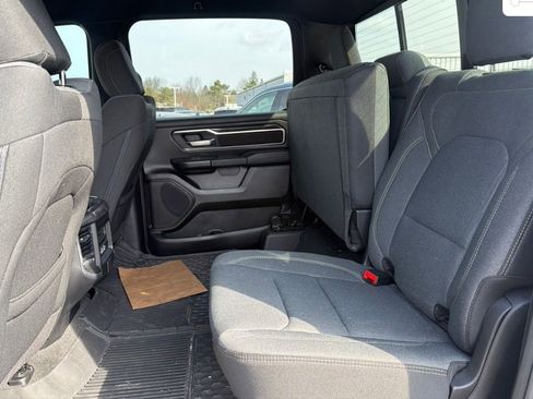 Used 2023 RAM 1500 Big Horn image 12