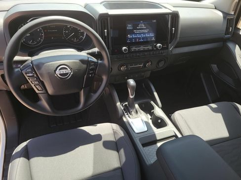 New 2026 Nissan Frontier S AWD/4WD image 15