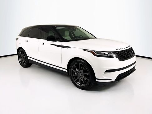 Used 2023 Land Rover Range Rover Velar S AWD/4WD image 3