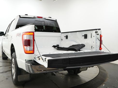 Used 2023 Ford F150 King Ranch AWD/4WD image 19