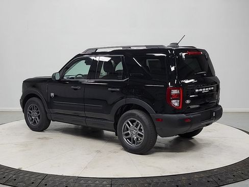 New 2026 Ford Bronco Sport Big Bend w/ Convenience Package AWD/4WD image 5