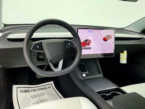 Used 2026 Tesla Model 3 RWD image 13