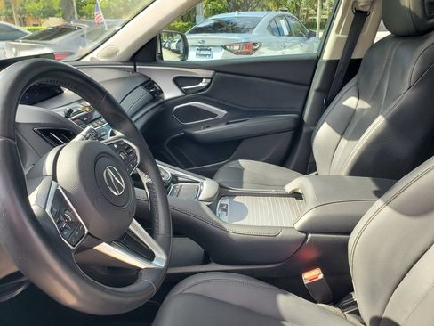 Used 2021 Acura RDX FWD image 15
