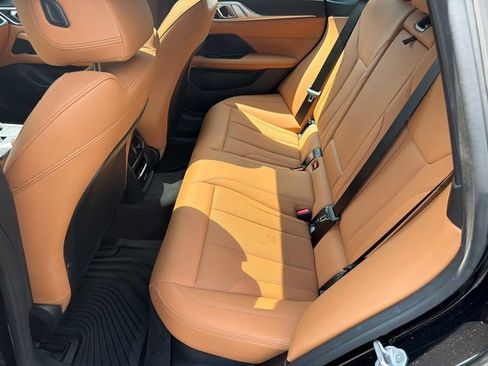 Used 2025 BMW i4 eDrive40 RWD image 22