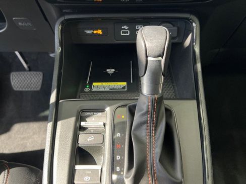 Used 2024 Honda CR-V Sport Touring image 26