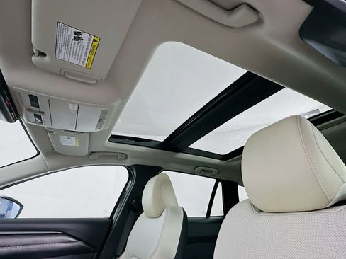 New 2026 MAZDA CX-50 AWD 2.5 S w/ Weather Package image 11