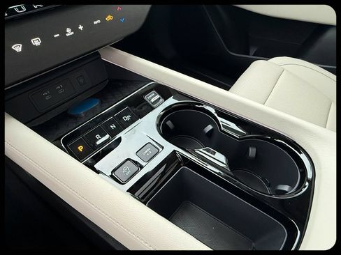 New 2026 Nissan Murano SL AWD/4WD image 36