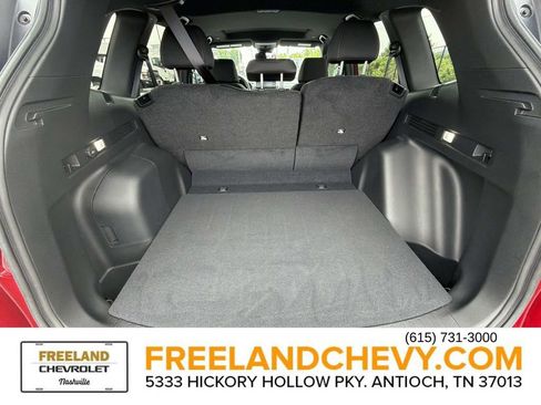 Used 2025 Honda CR-V Sport image 15