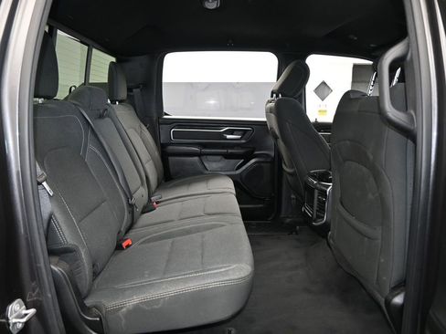 Used 2020 RAM 1500 Big Horn image 43