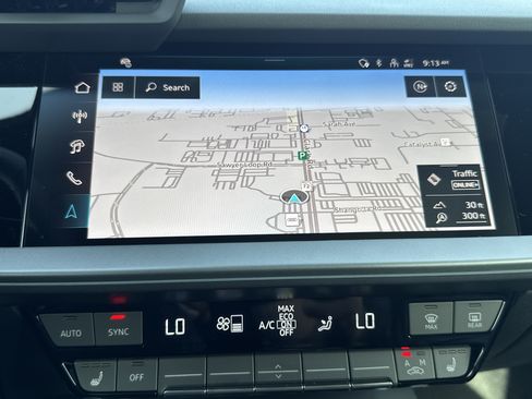 New 2026 Audi S3 Premium AWD/4WD image 24