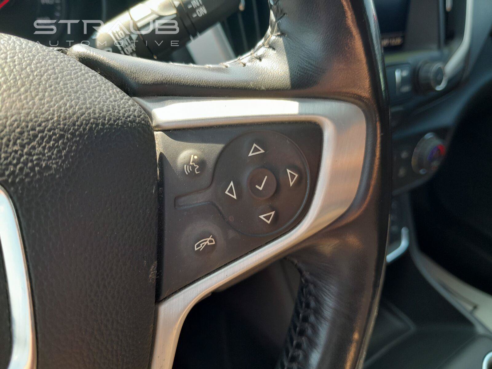 Used 2019 GMC Terrain SLE w/ Driver Convenience Package AWD/4WD image 15
