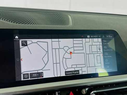 Used 2021 BMW 330i Sedan w/ Convenience Package image 22