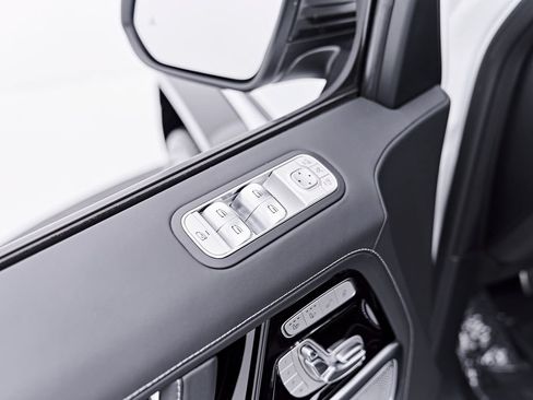 Used 2026 Mercedes-Benz G 63 AMG 4MATIC image 46