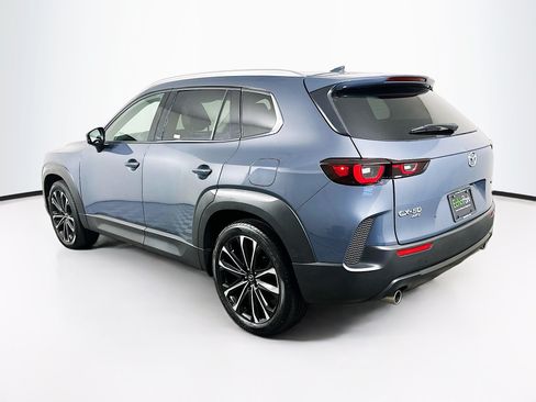 Used 2025 MAZDA CX-50 AWD 2.5 S w/ Premium Plus Pkg image 5