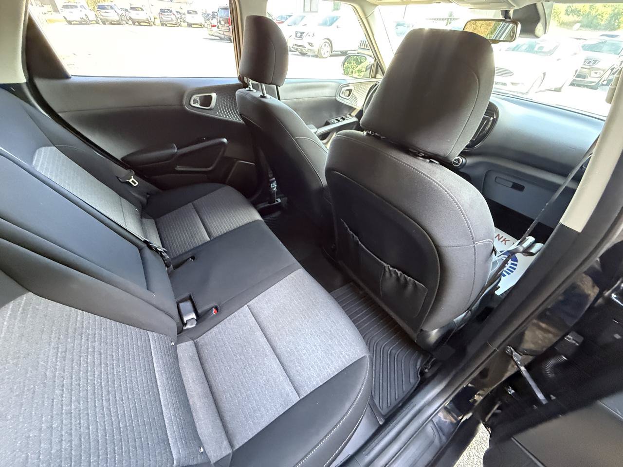 Used 2021 Kia Soul EX FWD image 32