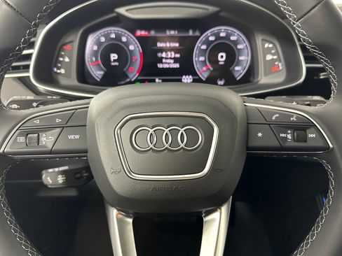 New 2026 Audi Q7 3.0T Premium Plus image 23