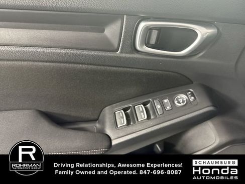 Used 2024 Honda Civic LX image 20