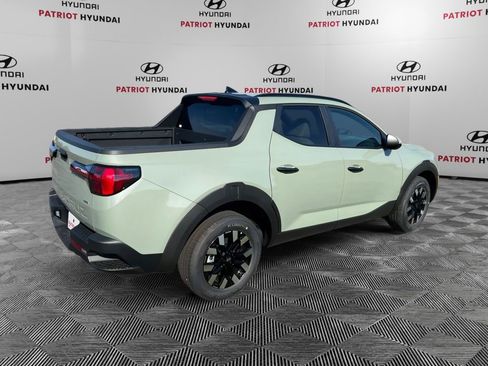 New 2026 Hyundai Santa Cruz SEL AWD/4WD image 5