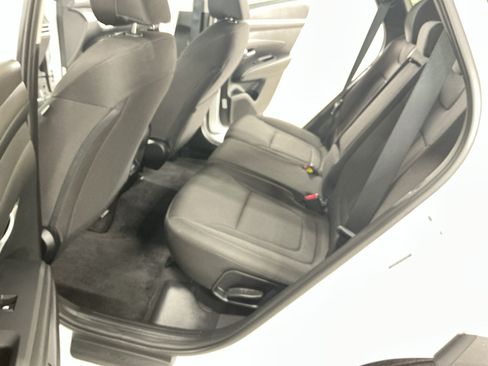 Certified 2026 Hyundai Tucson SEL AWD/4WD image 13