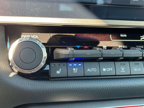 New 2026 Toyota Sequoia Limited image 20