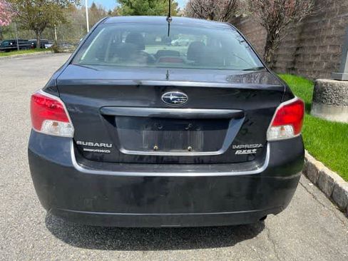 Used 2013 Subaru Impreza 2.0i Premium w/ All-Weather Pkg image 5