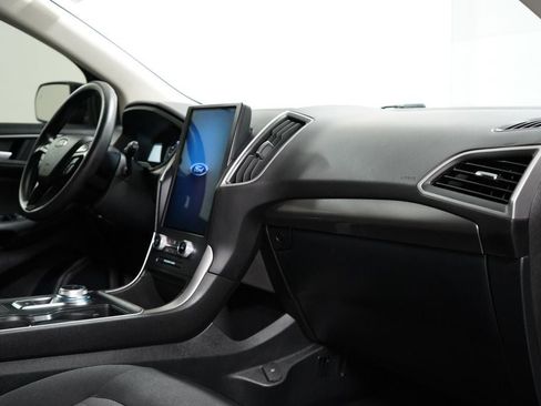 Used 2022 Ford Edge SE w/ Black Appearance Package AWD/4WD image 24
