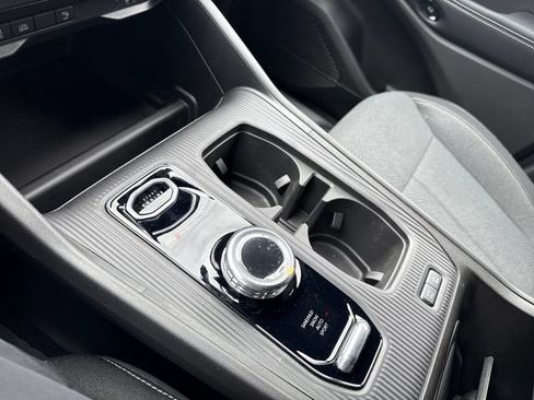 New 2026 Jeep Cherokee Laredo AWD/4WD image 26